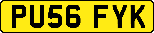PU56FYK