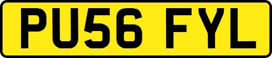 PU56FYL