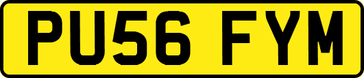 PU56FYM