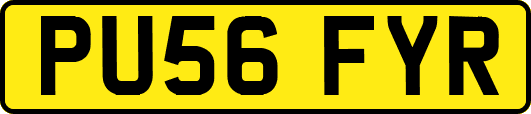 PU56FYR