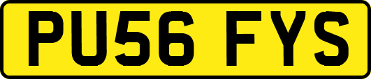 PU56FYS