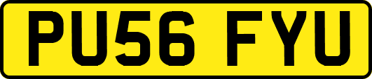PU56FYU