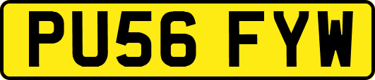 PU56FYW