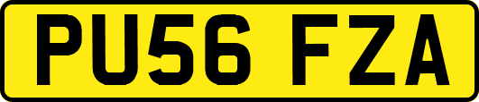 PU56FZA