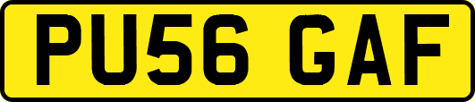 PU56GAF