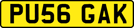 PU56GAK