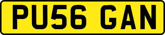 PU56GAN