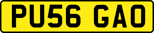 PU56GAO