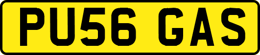 PU56GAS