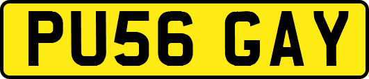 PU56GAY