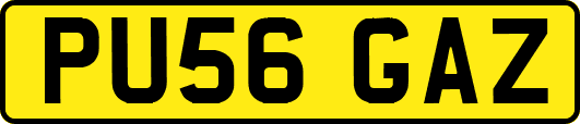 PU56GAZ