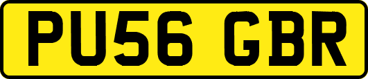 PU56GBR