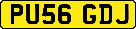 PU56GDJ