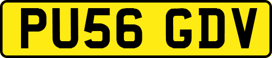 PU56GDV