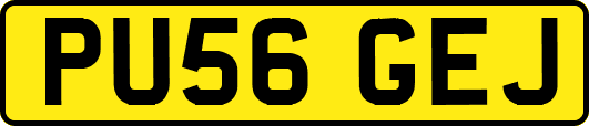 PU56GEJ