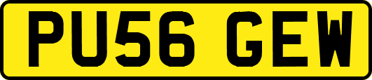 PU56GEW