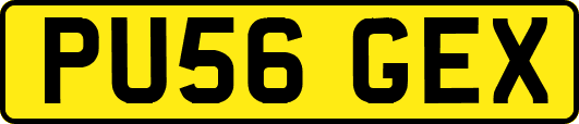 PU56GEX