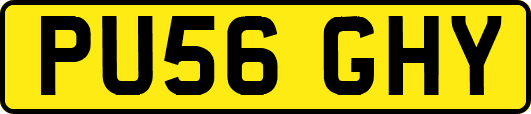 PU56GHY