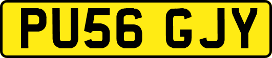 PU56GJY