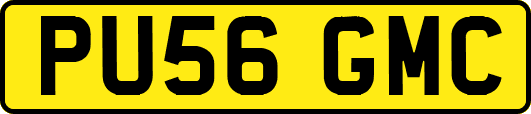 PU56GMC