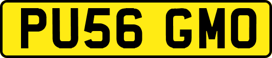 PU56GMO
