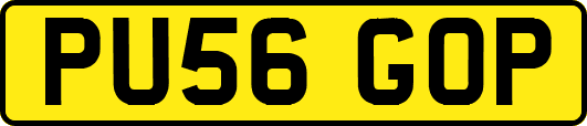 PU56GOP