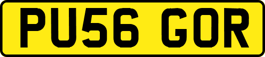 PU56GOR