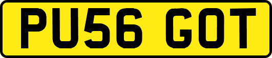 PU56GOT