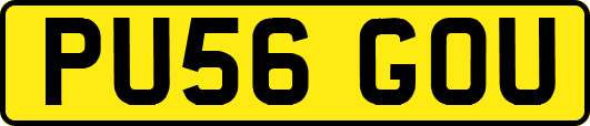 PU56GOU