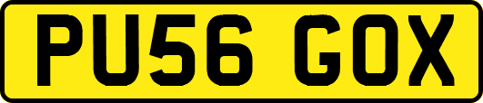 PU56GOX