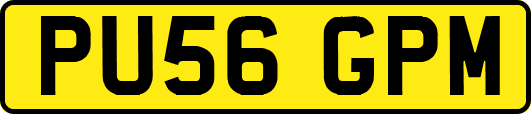 PU56GPM