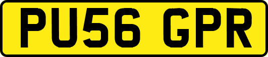 PU56GPR