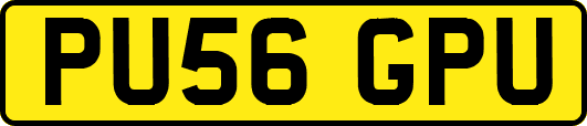 PU56GPU