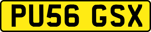 PU56GSX