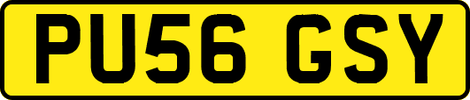 PU56GSY