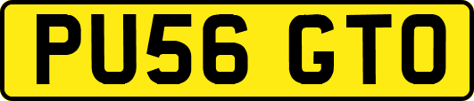 PU56GTO