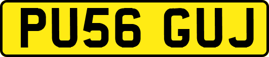 PU56GUJ