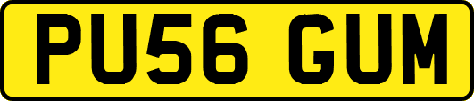 PU56GUM