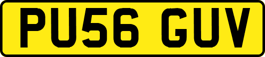PU56GUV