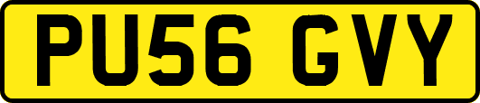 PU56GVY