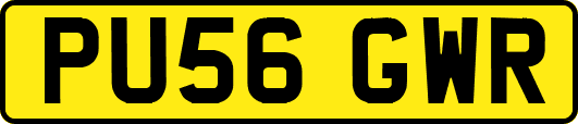 PU56GWR