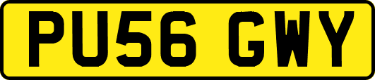 PU56GWY