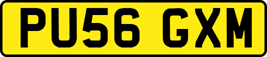 PU56GXM