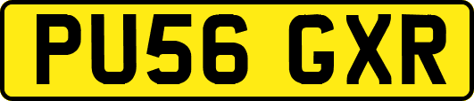 PU56GXR