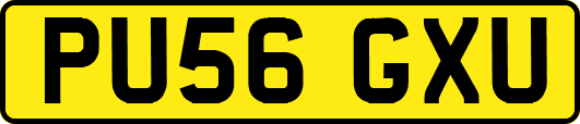 PU56GXU