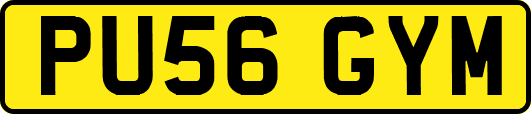 PU56GYM