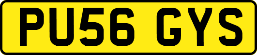 PU56GYS