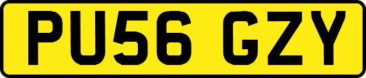 PU56GZY