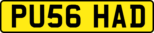 PU56HAD