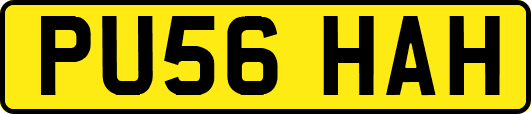 PU56HAH
